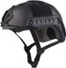 FAST PJ American Tactical Helmet - Ideal for Parachuting, Field Combat, Outdoor Cycling_voghion.com
