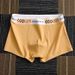 4-teiliges Set mit Boxershorts, große Größe, nahtlos, Baumwollfeile, Herren-Boxershorts, Sommer, dünner Abschnitt, Größe L-6XL_voghion.com