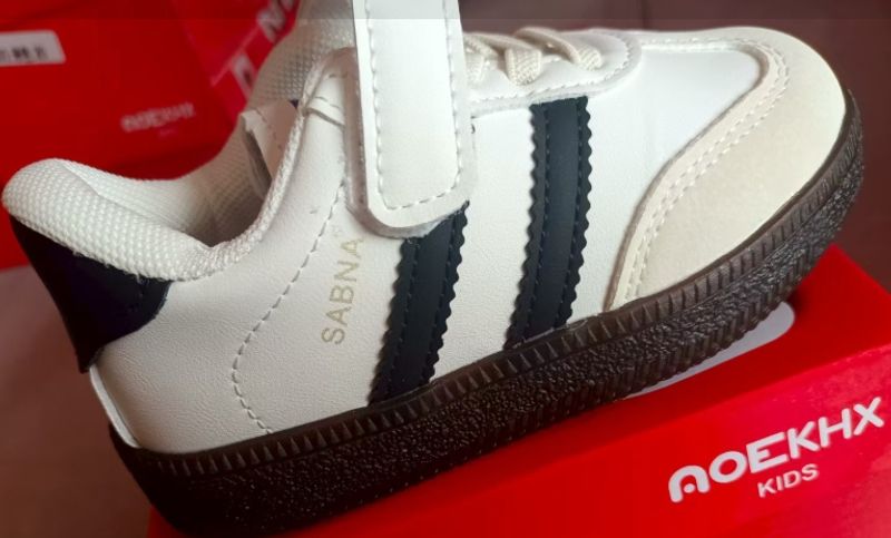 Mutter & Kinder Jungen Freizeitschuhe Rutschfeste Weiche Sohle Kinder Deutsche Trainingsschuhe Frühlingsturnschuhe Atmungsaktive Baby Mädchen Sportschuhe_voghion.com