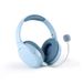 Student Ear Return Headphones Study Aid Long Battery Life Wireless Recitation Learning Headset Bluetooth 6.0_voghion.com