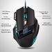 Digitex Digitex Manufacturer Wholesale Cross-Border G6 Wired 7-Button Colorful Breathing Light PUBG Recoil Control Gaming Mouse_voghion.com