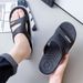 Slippers Leisure Sports Wear-resistant Non-slip Home Outdoor Beach Shoes_voghion.com