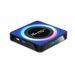 x88 Pro 13 Android 13.0 Wifi6 4/64 RK3528 Dual-band Bluetooth OTA TV-box_voghion.com