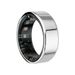 Smart Ring With Heart Rate, Blood Oxygen, Sleep Monitoring & Activity Tracking - Compatible With All Devices, Stylish & Lightweight For Men And Women_voghion.com