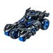 Children's Toy Car Boy Motorcycle Alloy Car Pull Back 3 4 5 6 Years Old Three In One Catapult Chariot Puzzle_voghion.com