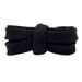 Polyester Solid Color Flat Fat Shoelace Width 1.8cm Waistband Elastic Hoodie Rope Strap Accessorize_voghion.com