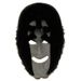 Party Masks Halloween Mask – Role Play Costume Accessory (Lightweight & Realistic)_voghion.com