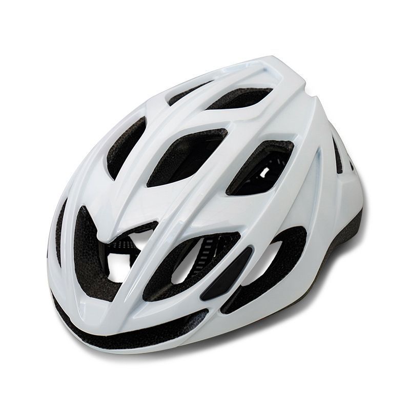 DEVIATE Width 19cm Plus Size Cycling Helmet Bicycle Safety Cap Ultra-light Breathable_voghion.com