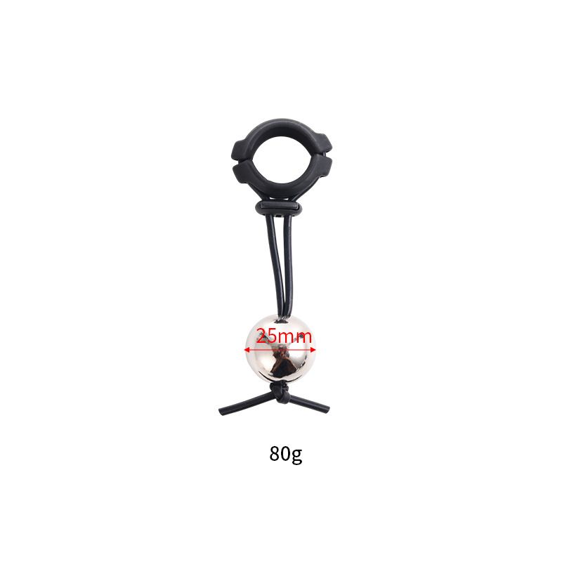 Male  Ring Ghost Exerciser Bdsm Penlie Device Weight Bearing  Extender Enlargement Stretcher Ball Sex Toys for  2023 sex_voghion.com