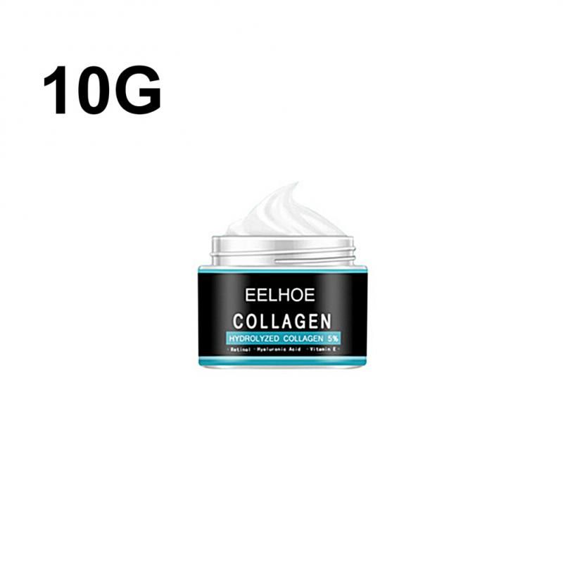 Anti-Rynke Mænd Kollagen Creme Hyaluronic Fjern Rynker Fugtgivende Anti-Aging Opstrammende Lifting Whiten Brighteni_voghion.com