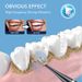 6-in-1-Zahnreiniger entfernt Flecken USB-elektrische Zahnbürste zum Reinigen von Zähnen und Zahnstein tragbar_voghion.com