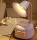Neu Kreative Phonographen Tisch Lampe Ornament Stufenlose Dimmen Geburtstag Geschenk Schlafsaal Wiederaufladbare Nacht Licht Mit Musik_voghion.com
