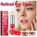 EELHOE Retinol Eye Stick, Moisturize Eye Skin To Improve Eye Fade Out Fine Lines, Crow's Feet Wrinkles_voghion.com