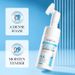 SADOER Mousse detergente viso con aminoacidi ialuronici in inglese completo_voghion.com