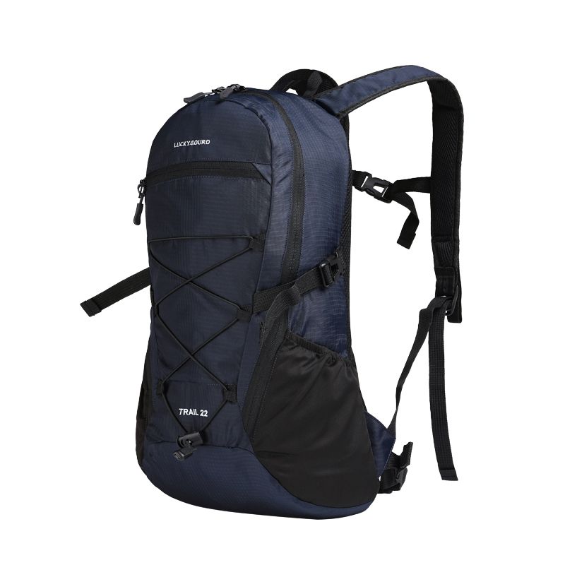 Travel Unisex Outdoor Multi-Functional Riding Backpack_voghion.com