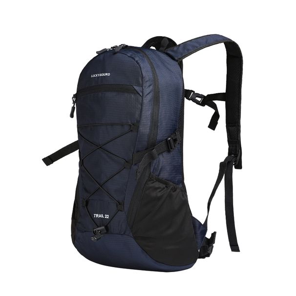 Travel Unisex Outdoor Multi-Functional Riding Backpack_voghion.com