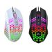 Digitex Digitex Huma X801 Wired Gaming RGB Lighting Computer Competition USB Mouse Cross-Border Trade_voghion.com