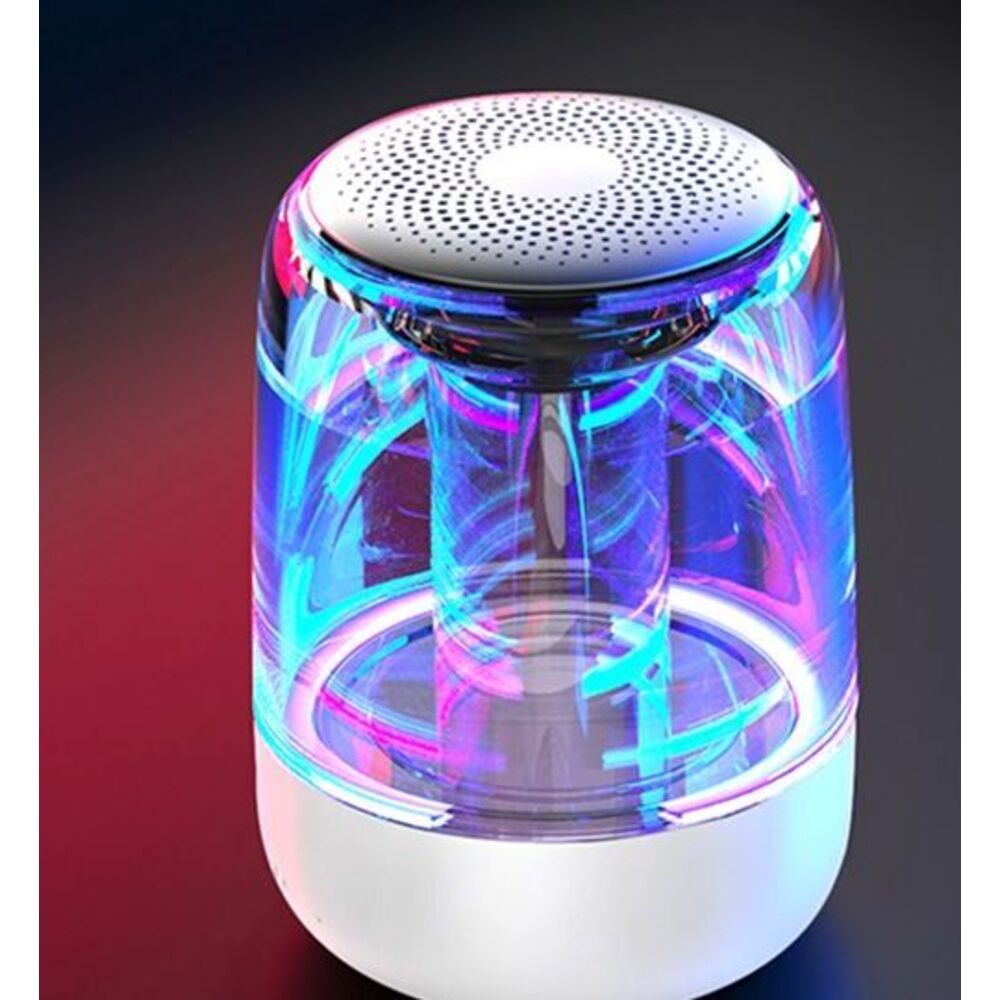 Haut-parleur Bluetooth sans fil, caisson de basses, portable, petit, surround 3D, usage domestique, téléphone portable, haute qualité sonore_voghion.com