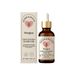 Hoegoa Rosemary Castor Essential Gentle Nourishing Smooth Glossy Hydrating Hair Care Essence Oil_voghion.com