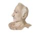 Halloween Old Man Full Latex Mask Party Bar Simulation Hood_voghion.com