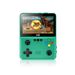 New 2024 Handheld Joystick Large Screen Nostalgic Childhood Dual Machine Rechargeable Arcade Premium Game Console_voghion.com