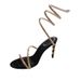 Sandali RC Snake Wrapped 2023 nuovi sottili con tacchi alti primaverili_voghion.com