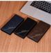 BAELLERRY Wallet, Medium and Long RFID Wallet for Men That Can Hold Mobile Phone, Special Wallet for Men's Fashionable and Classic Suits._voghion.com