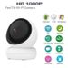 Tuya HD Wireless WiFi Camera 360-Degree Panoramic Home Network Monitor Mobile Remote Monitoring_voghion.com