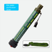 Filter Direct Drink Single Soldier Emergency Camping Straw Draagbare Buitenwaterzuiveraar_voghion.com