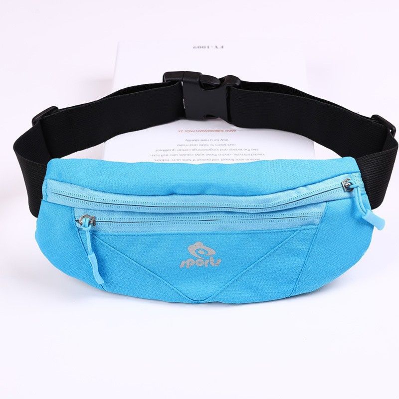 Sports Kettle Tactical Outdoor Military Enthusiast Multifunctional Small Waist Tool Shoulder Cycling Travel Storage Bag_voghion.com