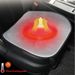 Winter Universal Heating Pad Car Covers Pads Plush Heated Auto Warmer Interior Seat Protector Heater Mat_voghion.com