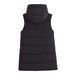 Dames 2024 herfst en winter nieuwe mode lange katoenen kleding vest jas_voghion.com