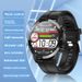 New Smart Watch Bracelet GT8max Mechanical Iwatch Multi-function Sports Bracelet Business Universal_voghion.com