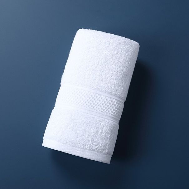 Asciugamani professionali in cotone per spa e massaggi, extra spessi e altamente assorbenti (confezione sfusa 100% cotone per centri estetici e centri benessere)_voghion.com