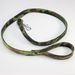 Premium Camouflage Canvas Thickened Leash For Medium And Large Dogs, DIY Pet Collar, 120cm Dog Chain_voghion.com