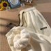 Winter Fur Lined Joggers Thicken Casual Sweatpants Drawstring Trousers Men Fleece Running Warm Leisure Pants_voghion.com