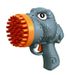 44-Loch Gatling Seifenblasenpistole - Dinosaurier Seifenblasenblaster Spielzeug für Kinder (Automatische Seifenblasenmaschine mit hoher Kapazität)_voghion.com