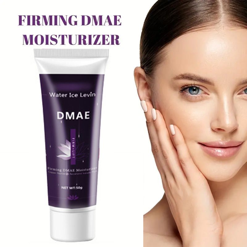 Water Ice Levin face cream Moisturizing Soft Skin Fresh and Non greasy_voghion.com