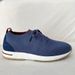 Herren Casual Sports Kaschmir Flache Unterseite Schnürschuhe Fly Woven, Vielseitig, Leicht, Bequem, Atmungsaktiv_voghion.com