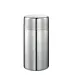 304 Stainless Steel Tea Coffee Sugar Storage Container with Airtight Double Lids Tea Organizer for Loose Tea and Tea Bags Spice_voghion.com