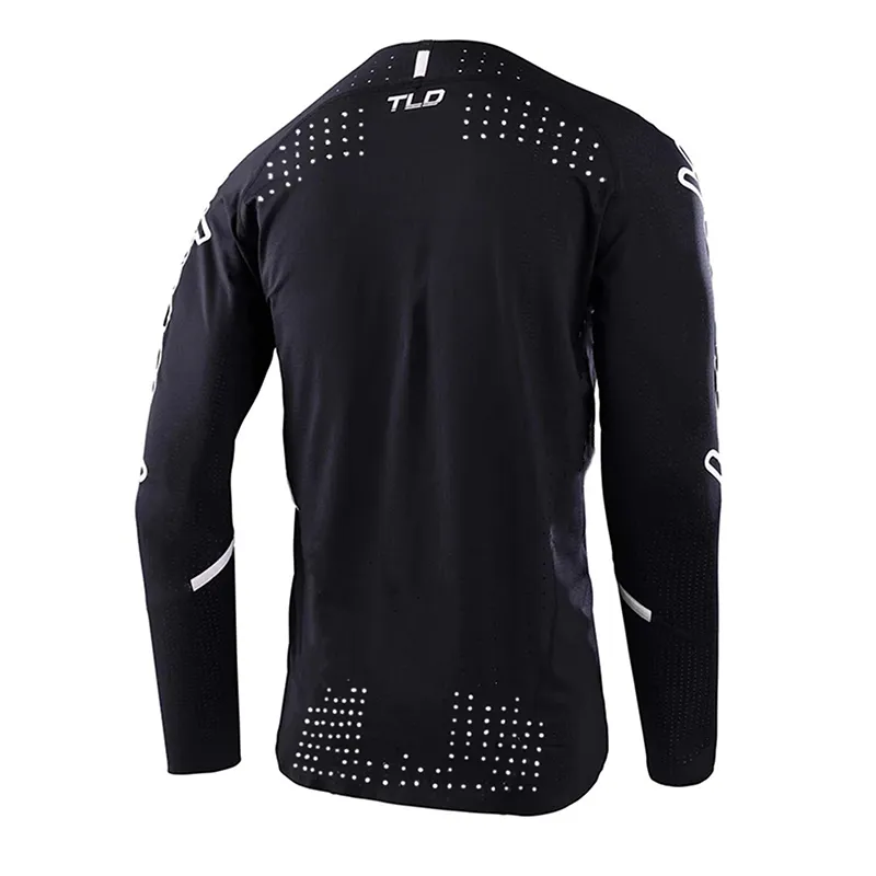 Men's long sleeve jersey BMX mountain bike mtb shirt motocross enduro downhill clothing BMX road riding clothing_voghion.com