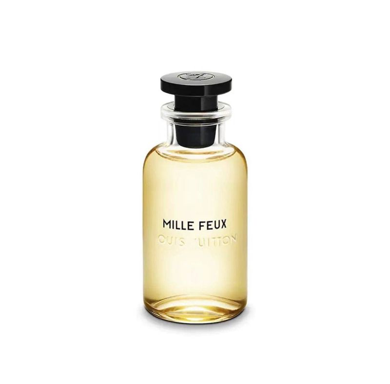 Parfum nou 100ml, parfum de lungă durată, pentru bărbați și femei MlLLE FEUX_voghion.com