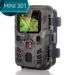 MINI301 Outdoor Hunting HD Rainproof Anti-fog Infrared Tracking Mini Camera Factory Direct Sales_voghion.com
