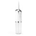 Portable Water Flosser - Teeth Cleaning Oral Care Water Jet Dental Irrigator For Home_voghion.com
