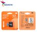 ADATA A1 V10 MicroSD 32GB 64GB 128GB 256GB Original Class 10 Memory For Phone Storage Flash TF Card With Adapter_voghion.com