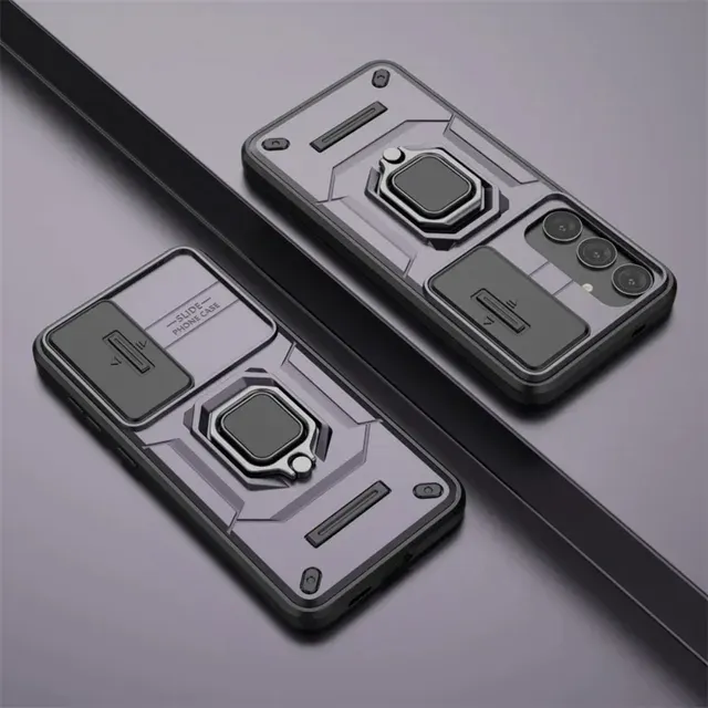 Do Samsung Galaxy S24 S23 Ultra Plus + A55 A35 A15 A14 A13 A54 A34 M34 M15 5G A24 4G Pierścień ochronny na kamerę_voghion.com