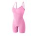 Seamless Shapewear Women's Body Sculpting Clothing Hip Lift Waist Open Slimming Clothing To Enhance The Large Size Postpartum Hip Lift_voghion.com