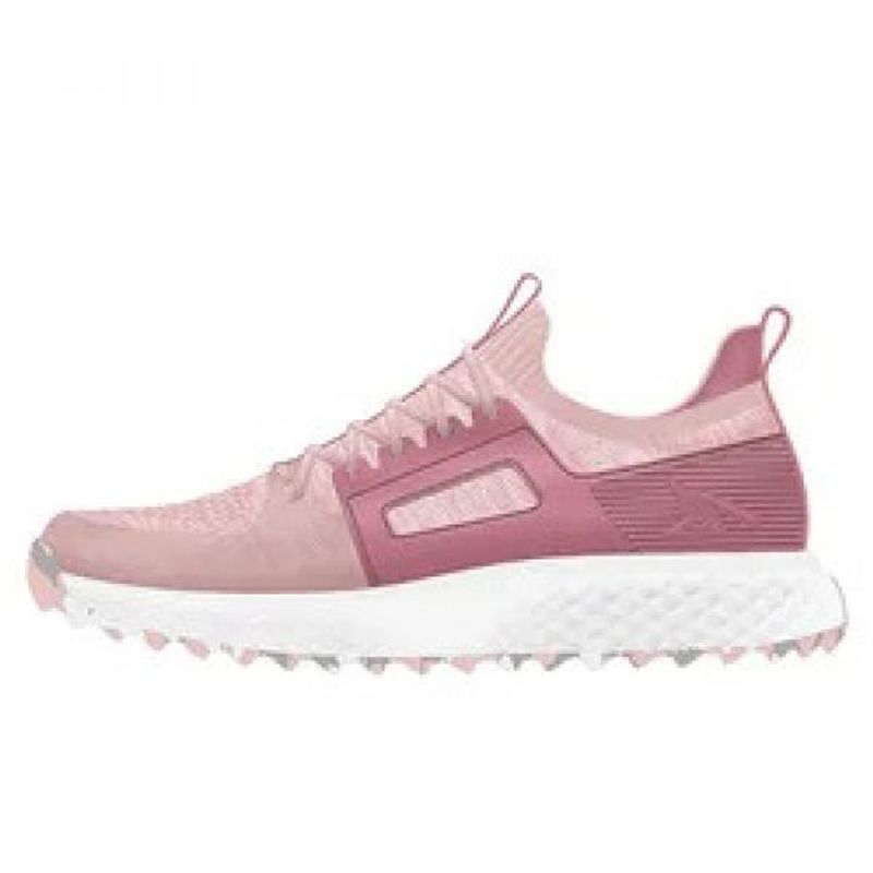 Zapatos de golf para hombre con suela de goma de cuero clásico, antideslizantes, impermeables y sin clavos, de diseño OEM de fábrica_voghion.com