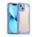 Die Handyhülle ist passend für iPhone 13 Mini / iPhone 13 Pro Max / iPhone 13 Pro / iPhone 13. Die Schutzhülle besteht aus PC + TPU._voghion.com