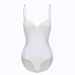 Corsetto modellante post-parto K; Body con supporto regolabile per il seno; Guaina snellente; Body monopezzo_voghion.com